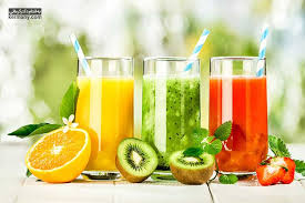 آبمیوه نخورید حتی اگر ۱۰۰ درصد طبیعی باشد