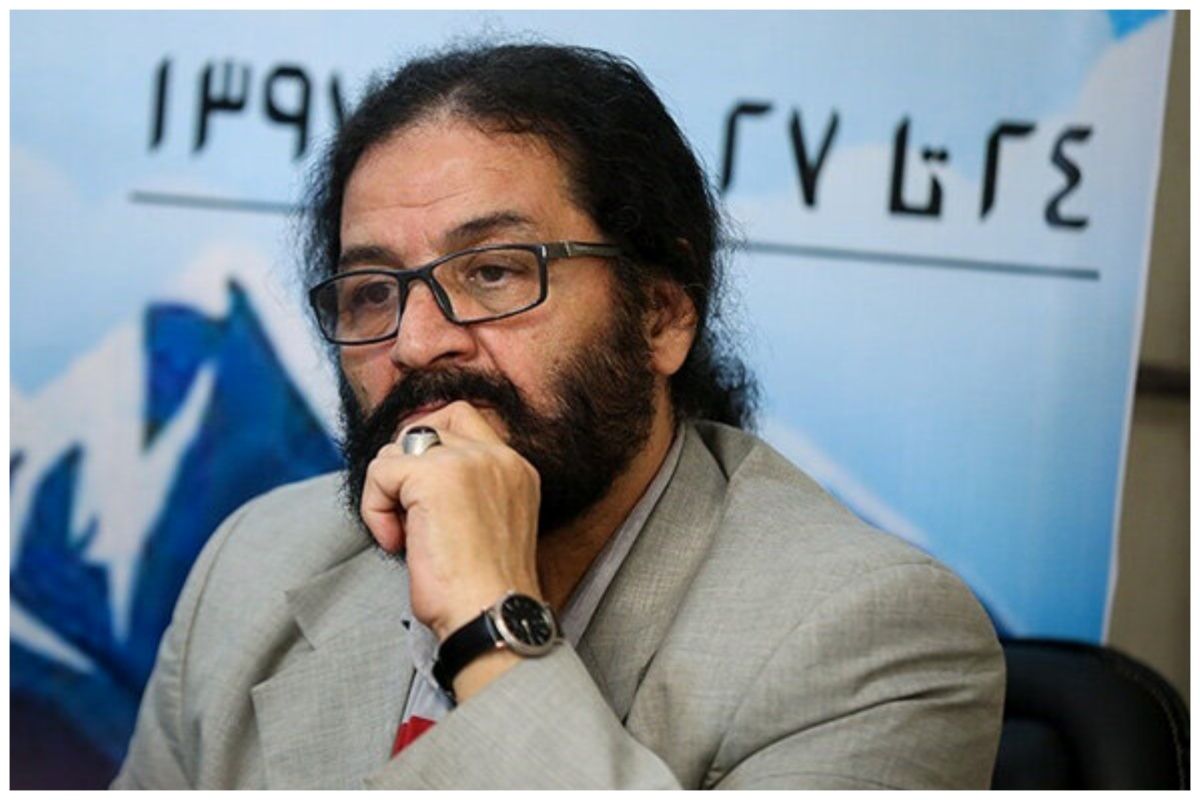جمشید جم خواننده «یار دبستانی من» درگذشت