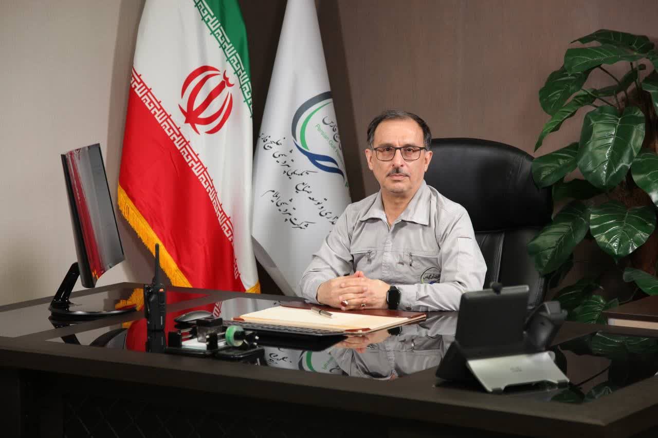 آغاز تولید آزمایشی ۴۶ تن در ساعت پلی‌اتیلن سنگین در پتروشیمی ایلام
