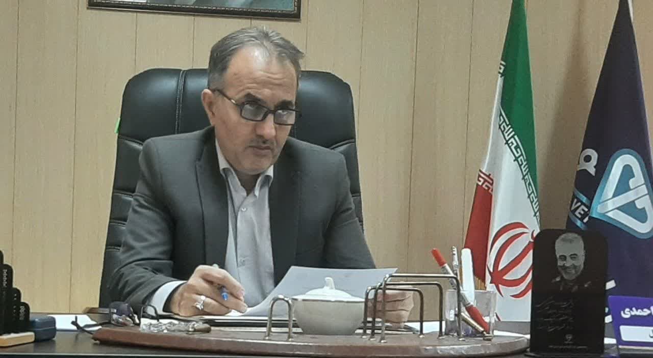 ۱۱ هزار قطعه ماهی زینتی با نظارت دامپزشکی از مرز مهران صادر شد