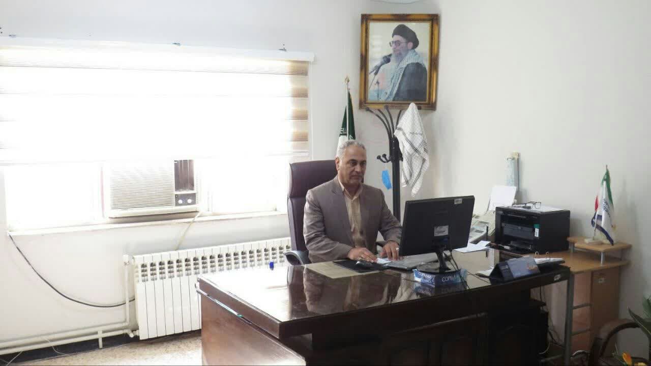 بیش از یکهزار حامی از ایتام و محسنین در سیروان حمایت می کنند