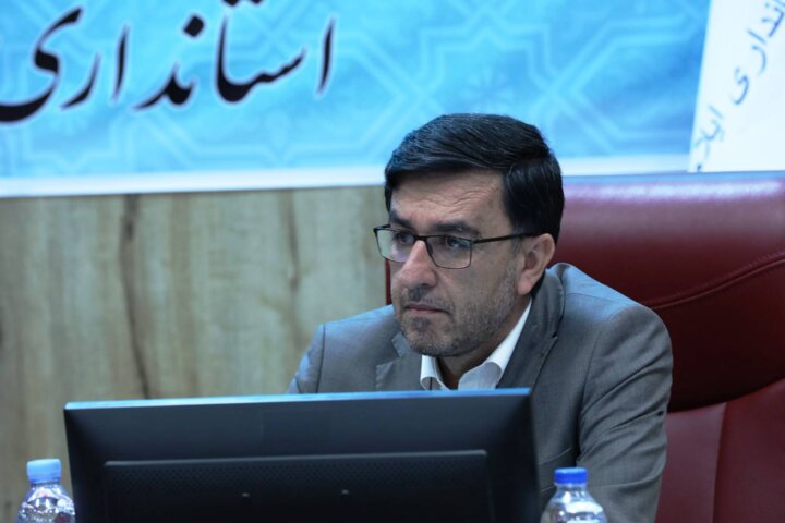 ۱۸ داوطلب انتخابات مجلس شورای اسلامی در ایلام تائید صلاحیت شدند