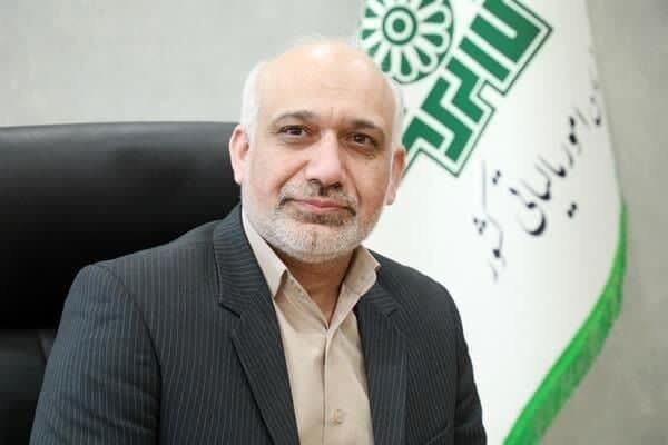 سرپرست اداره کل امور مالیاتی استان ایلام منصوب شد
