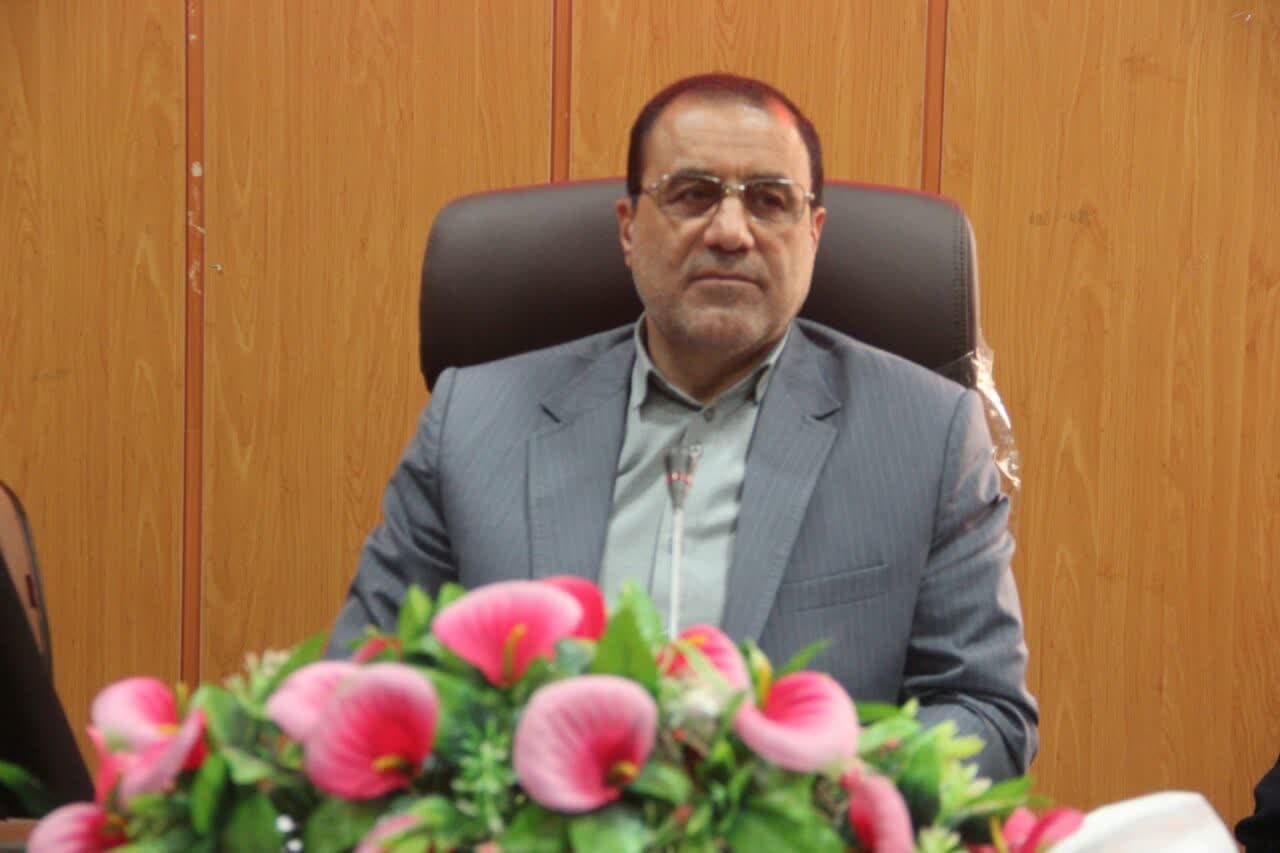 نهضت خدمت رسانی رویکرد های اصلی دولت سیزدهم  است