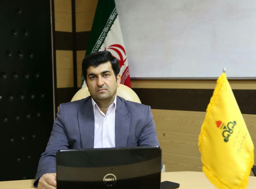 پرداخت هزینه گازکشی داخل منازل ۱۹۶ مددجو تحت پوشش نهادهای حمایتی در ایلام