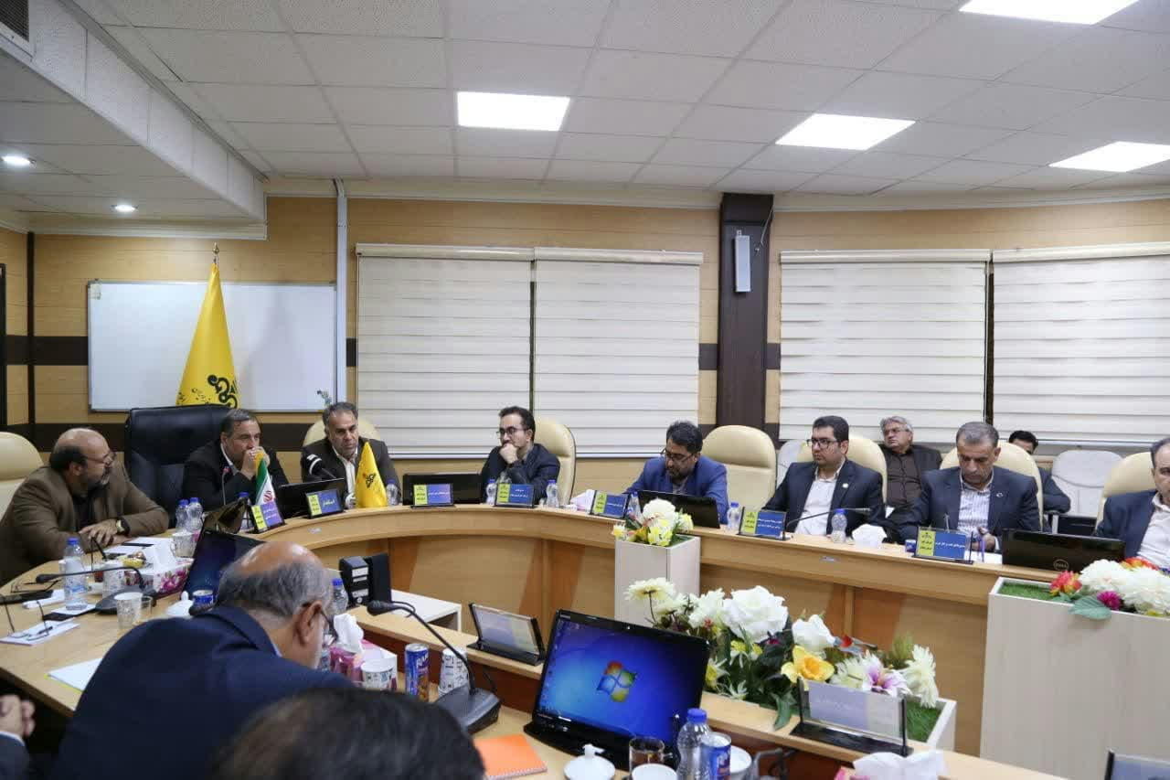 استاندار ایلام از گازرسانی به مناطق محروم و دورافتاده استان قدردانی کرد