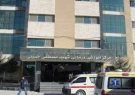 دستگاه تصویربرداری هسته‌ای در بیمارستان شهید مصطفی خمینی ایلام نصب شد
