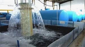 فاز اول آبرسانی به ۱۳ روستای مجتمع داجیوند هلیلان افتتاح شد