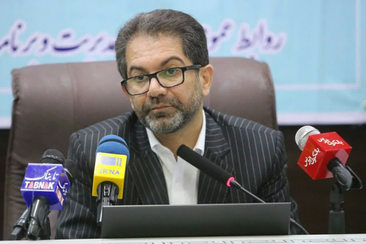 ۹۰۰ میلیارد تومان برای تونل کبیرکوه و آبرسانی به ملکشاهی اختصاص یافت