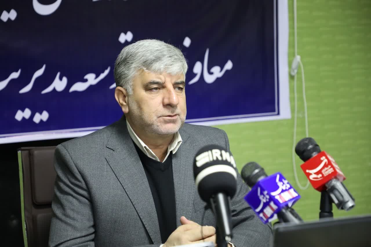 تمدید مهلت ثبت‌نام آزمون طرح شهید زین‌الدین در استان ایلام