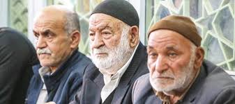 استان ایلام جزء استان‌های دارای جمعیت رو به سالمندی محسوب می‌شود