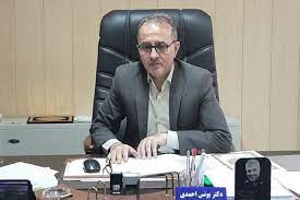 ۵۴ هزار مورد بازدید از مراکز عرضه فرآورده های خام دامی در ایلام