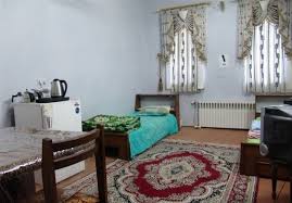 اسکان هشت هزار و ۶۵۲ مسافر نوروزی در مدارس ایلام