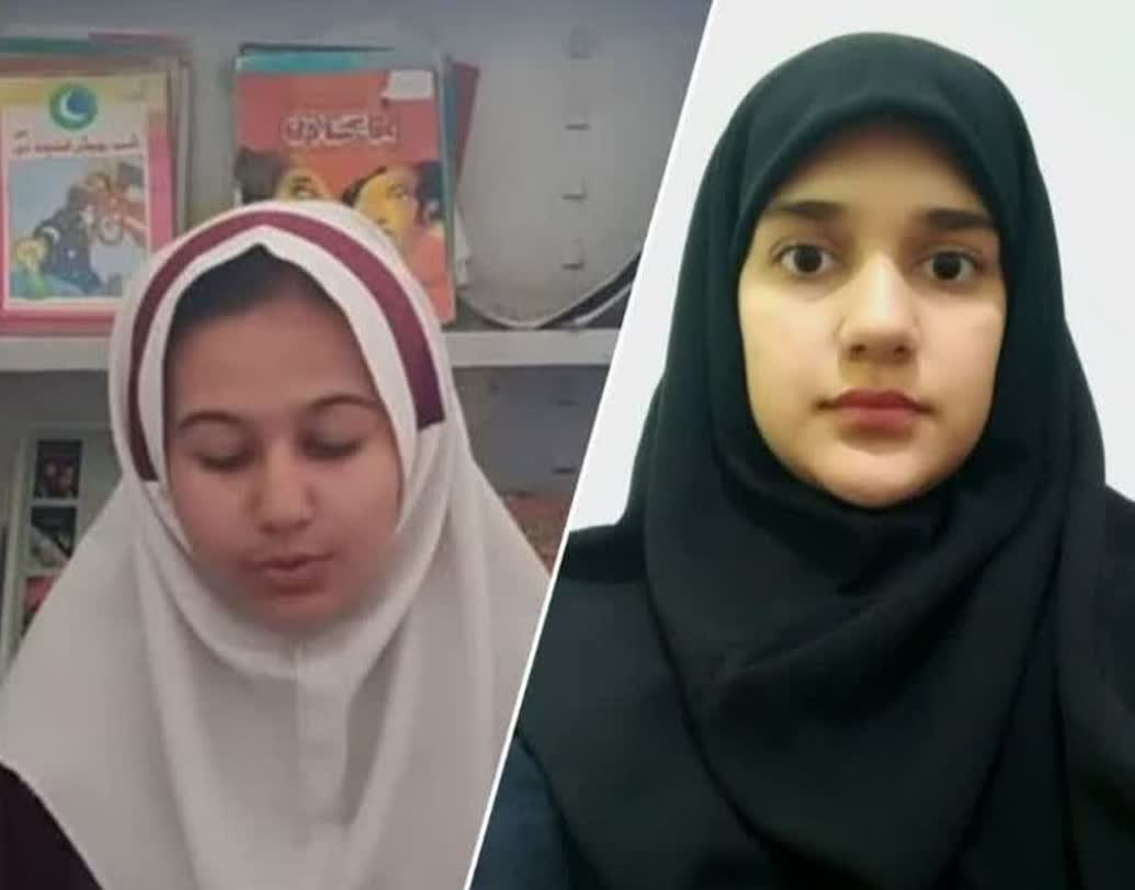 درخشش دانش آموزان ایلامی در مرحله اول کشوری پویش «خوانش کتاب»