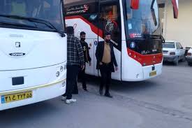 جابجایی بیش از ۱۳ هزار و ۸۲۲ مسافر نوروزی در ایلام