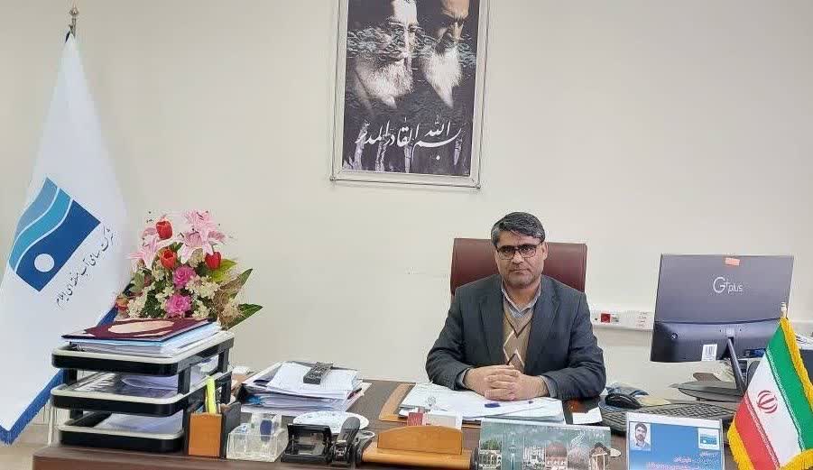 ترویج فرهنگ مصرف آب، می‌تواند به حفظ منابع آبی و کاهش تلفات آن کمک کند