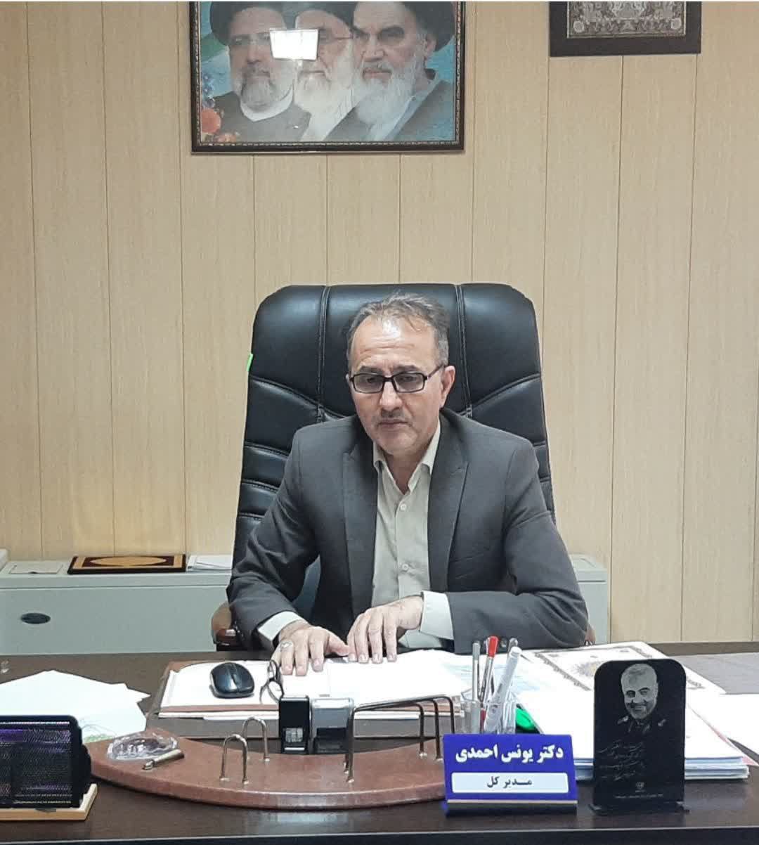 حمل و نقل دام در ایلام نیازمند اخذ گواهی بهداشتی قرنطینه ای است
