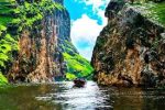 جاذبه های گردشگری ایلام (عروس زاگرس) در یک نگاه