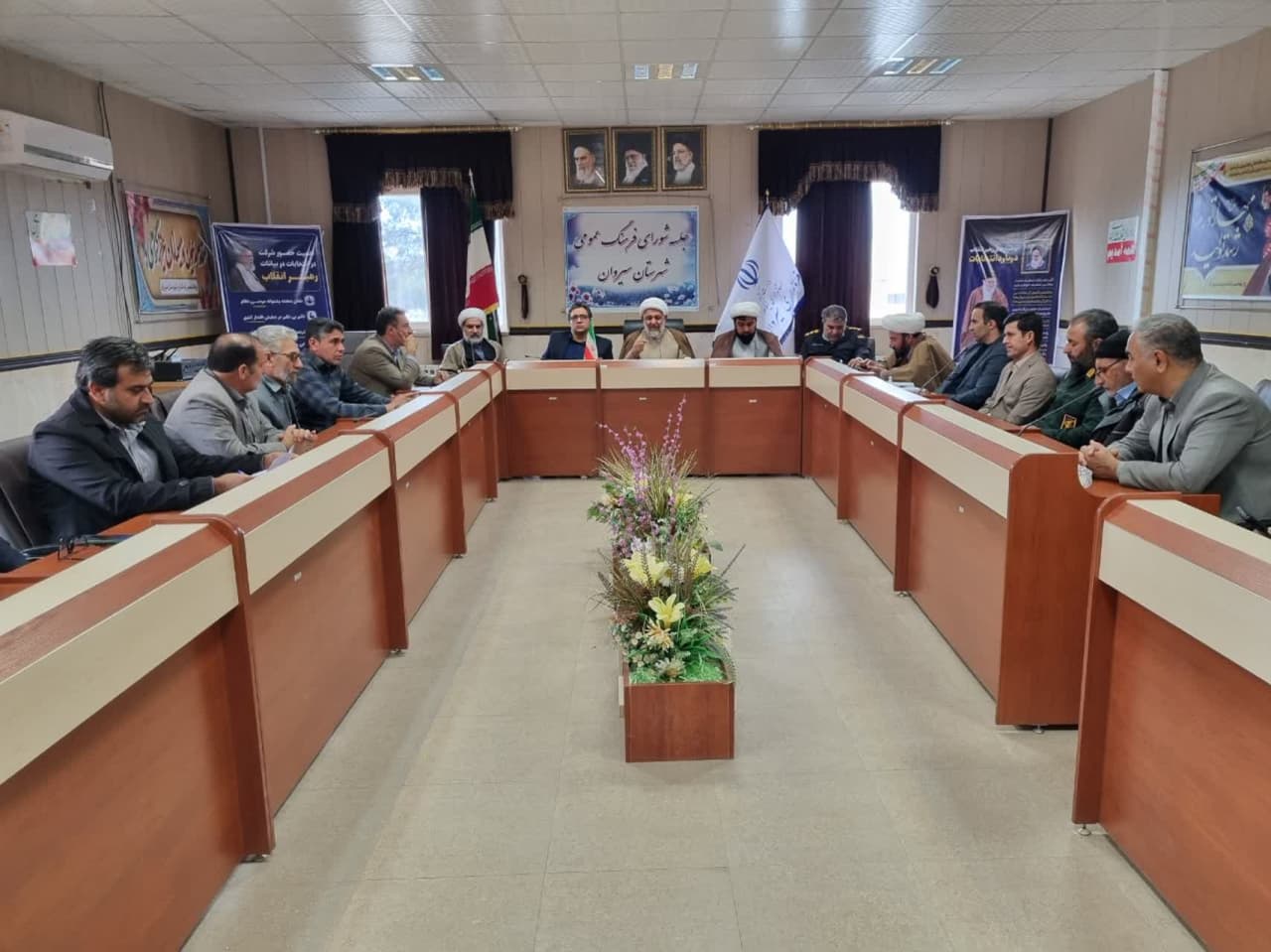 بازار سیروان در ایام ماه مبارک رمضان و عید نوروز کنترل می شود