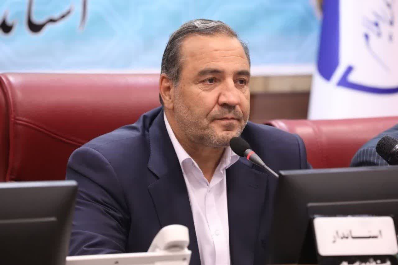 ایلام رتبه سوم ثبت اشتغال و صحت‌سنجی اشتغال را در کشور کسب کرد