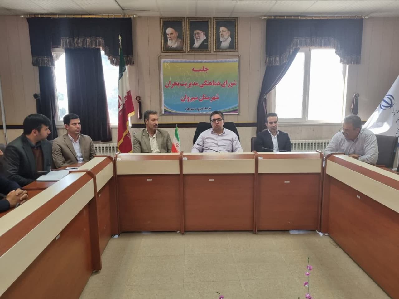 گردشگران از برپایی چادر در طبیعت تا اطلاع ثانوی خوداری کنند