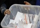 انتخابات در استان ایلام به دور دوم کشیده نشد/ نمایندگان منتخب مردم مشخص شدند
