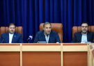 رئیس کل دادگستری ایلام بر همکاری و هم افزایی دستگاه قضا با سایر دستگاه های اجرایی استان تاکید کرد