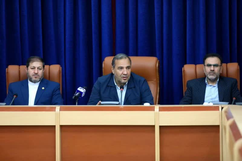 رئیس کل دادگستری ایلام بر همکاری و هم افزایی دستگاه قضا با سایر دستگاه های اجرایی استان تاکید کرد