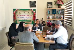 لیگ قهرمانی مراکز آموزش هنر در استان ایلام برگزار می‌شود