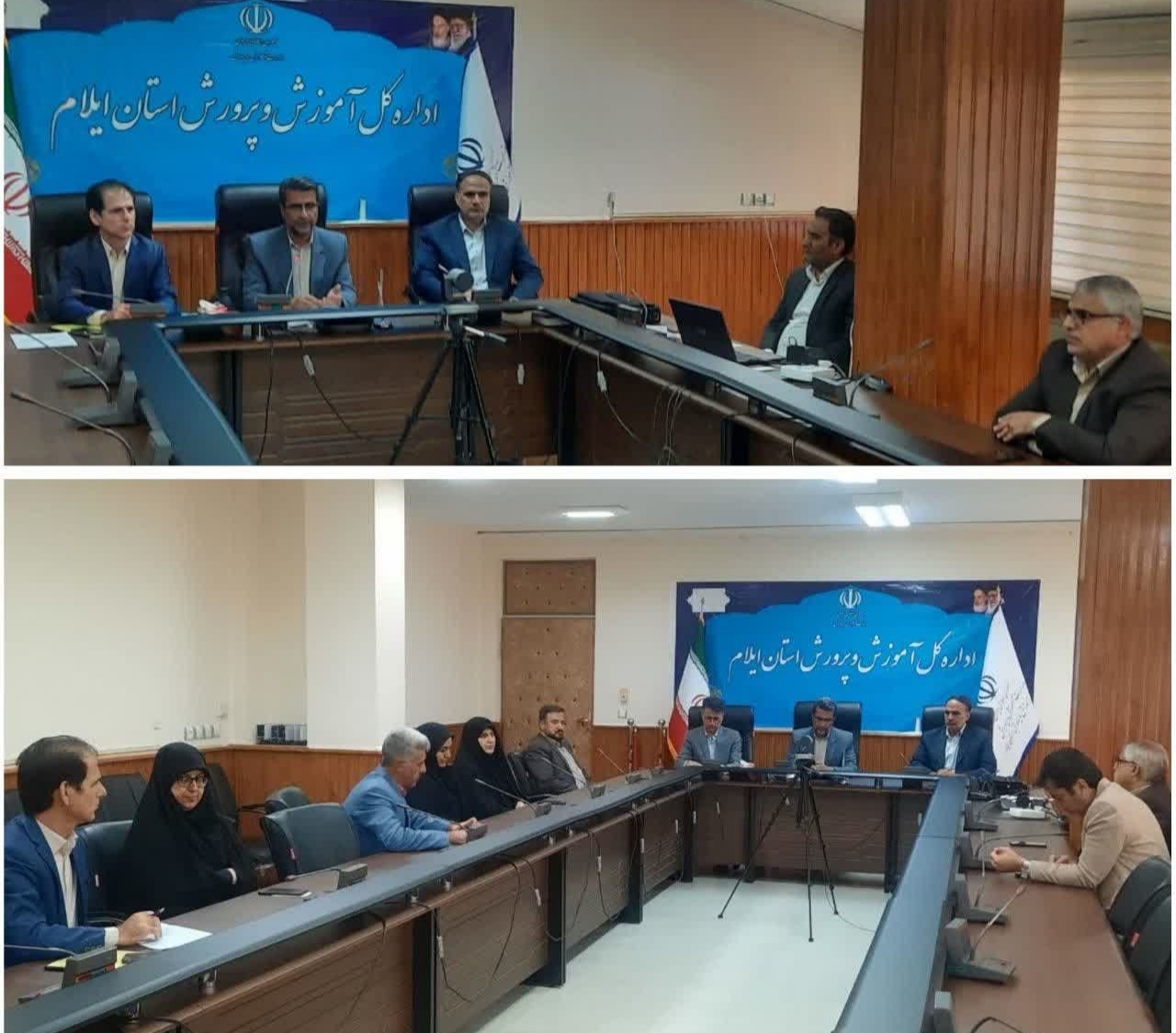 سجایای اخلاقی شهید مطهری نیاز امروز ماست/ فداکاری‌ها و برجستگی‌های شغلی معلمان به جامعه معرفی شود
