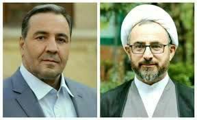 پیام مشترک نماینده ولی‌فقیه در استان و امام‌جمعه و استاندار ایلام به مناسبت روز جهانی قدس