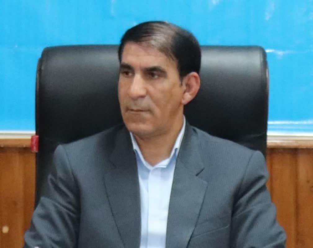 معرفی برگزیدگان برنامه معلمان نمونه