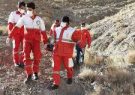 کشف جسد مرد ۴۸ ساله‌ در ارتفاعات دینارکوه آبدانان