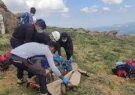 جسد مرد ۵۲ ساله‌ای در ارتفاعات مانشت ایلام پیدا شد
