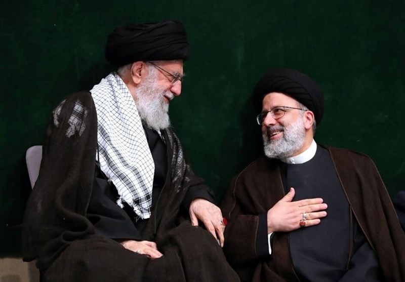 ملت ایران خدمتگزار مخلص و با ارزشی را از دست داد
