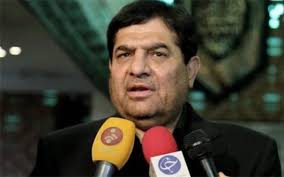 محمد مخبر به عنوان مدیر قوه مجریه منصوب شد