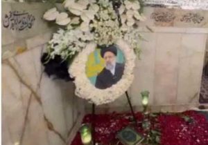 هابیل آرام گرفت
