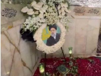 هابیل آرام گرفت
