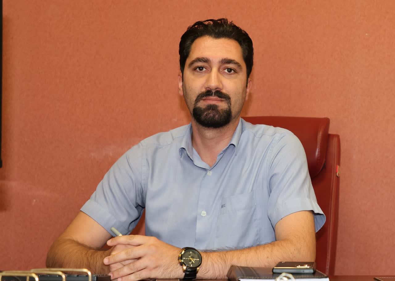 بازچرخانی بیش از ۳۷ هزار متر مکعب آب خروجی از تصفیه خانه صنعتی پالایشگاه گاز ایلام