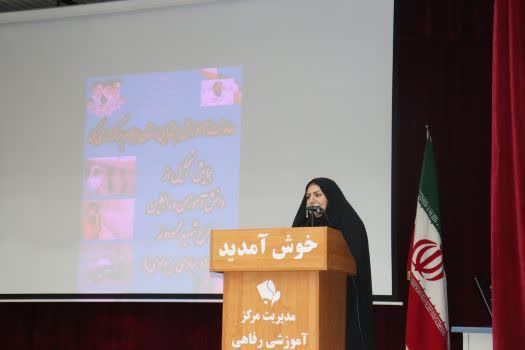 جذب و نگهداشت ۷۷ نفر از کودکان بازمانده از تحصیل در سال تحصیلی ۱۴۰۲-۱۴۰۱
