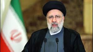 فرمانده سپاه امیرالمؤمنین(ع)ایلام شهادت رییس جمهور را تسلیت گفت