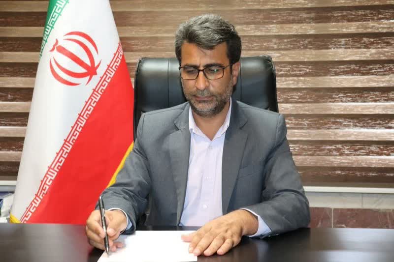 پیام مدیر کل آموزش و پرورش استان ایلام به مناسبت روز ملی سمپاد
