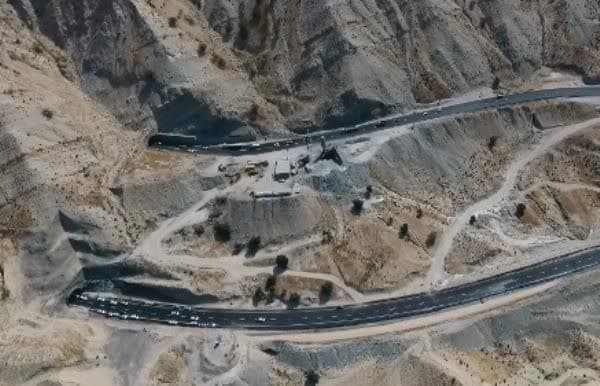 ایلام هنوز با کلمه خط ریلی بیگانه است