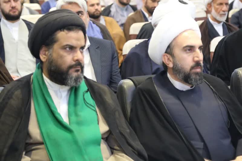 طراحی برنامه های اداره کل تبلیغات اسلامی بر اساس زیست بوم استان خواهد بود