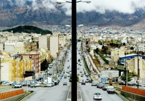 خدمت یا خیانت؟ تحلیل وضعیت معیشتی ایلام و ناتوانی در جذب سرمایه‌گذاری‌های کلان