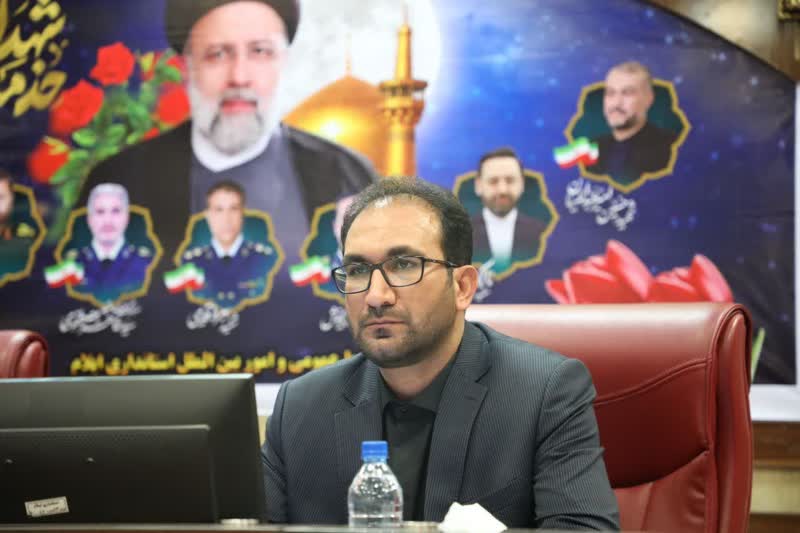 آزمون استخدامی خاص فرزندان شهدا و جانبازان برگزار می‌شود/ سهمیه استان ایلام ۴۹۵ نفر است