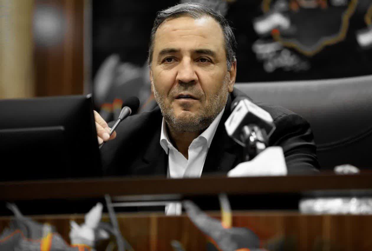 استاندار ایلام خواستار تامین ۲۰۰ دستگاه دمنده برای مهار آتش‌سوزی در استان شد