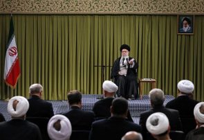 نامزدها از اظهارات دشمن شادکن پرهیز کنند