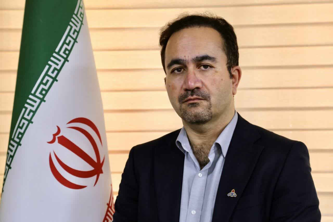 شرکت گاز ایلام به عنوان پایگاه و دستگاه فعال برگزاری میز خدمت جهادی در سطح استان معرفی شد 