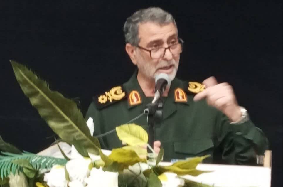مشارکت حداکثری مردم در انتخابات ۱۵ تیرماه عمق راهبردی انقلاب اسلامی را در جهان تقویت می‌کند